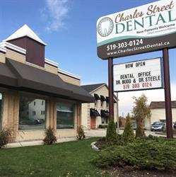 Charles Street Dental