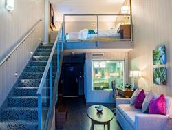 CityHack Hotel BLU