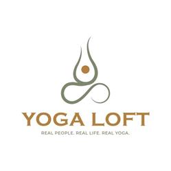 The Yoga Loft