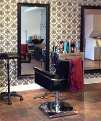 The Strand Hair Company