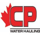 CP Water Hauling