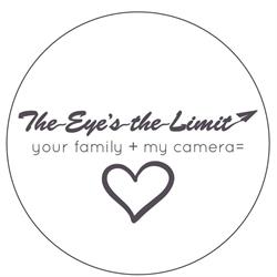 The Eye's the Limit Photography