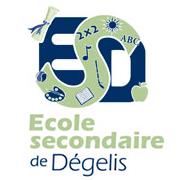 École Secondaire De Sainte-Rose du Dégelé