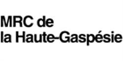 Municipalité Régionale de comté de la Haute-Gaspésie