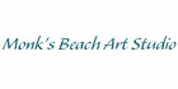 Monk's Beach Art Studio