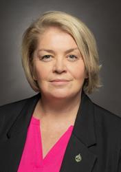Sherry Romanado