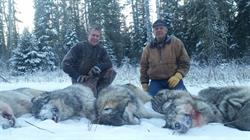 Candle Lake Outfitters