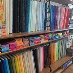 Sew-Jo's