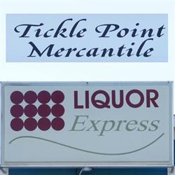 Tickle Point Mercantile