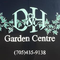 D & H Garden Center