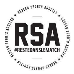 Réseau Sports Adultes