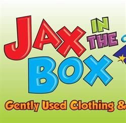 Jax in the box gently used clothing and essentials