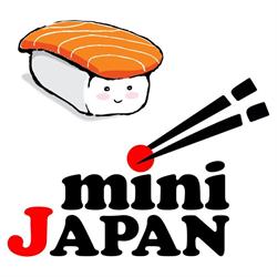 Mini Japan