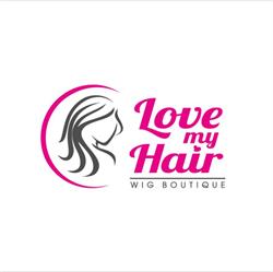 Love My Hair