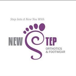 New Step Orthotics and Footwear