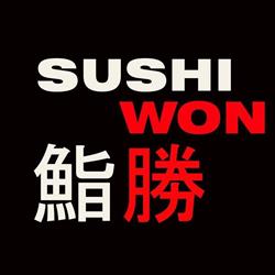 Sushi Won