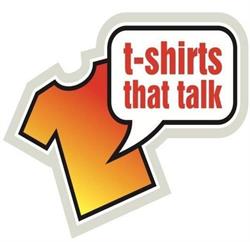 T-Shirts That Talk