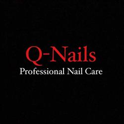 Q-nails Leduc