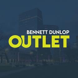 Bennett Dunlop Outlet