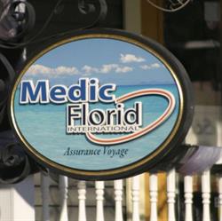 MedicFlorid International
