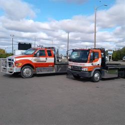 Westlock Towing & Hauling