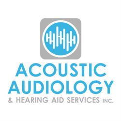 Acoustic Audiology & Hearing Aid Services Inc.