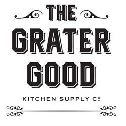 The Grater Good