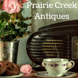 Prairie Creek Antiques