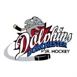 Dorchester Dolphins Jr. C Hockey Club