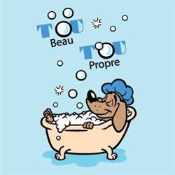 Toilettage Tou Beau Tou Propre