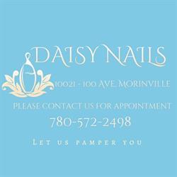 Daisy Nails