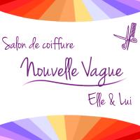 Salon de coiffure Nouvelle Vague