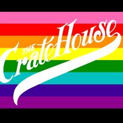 The CrateHouse