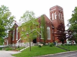 Melville Presbyterian Church