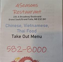 4 Seasons Restaurant