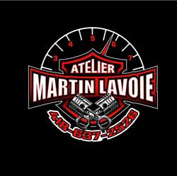 Atelier Martin Lavoie