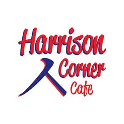 Harrison Corner Cafe