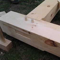 Country Lane Fine Wood Products