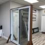 patio door in good price patio door in good price