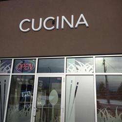 Cucina