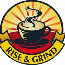 Rise And Grind Coffee House