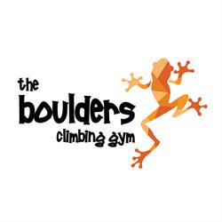 The Boulders Climbing Gym