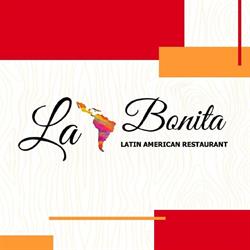 La Bonita Latin American Restaurant