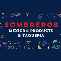 Sombreros, Mexican Products
