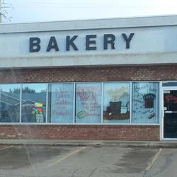 Violet Mae's Bakery