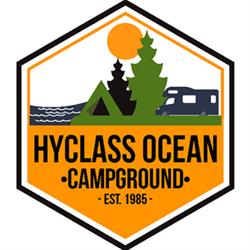 Hyclass Ocean Campground