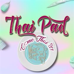 Thai Pad