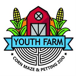 Youth Farm Corn Maze
