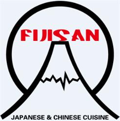 Fijisan Sushi