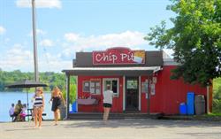 The Chip Pit